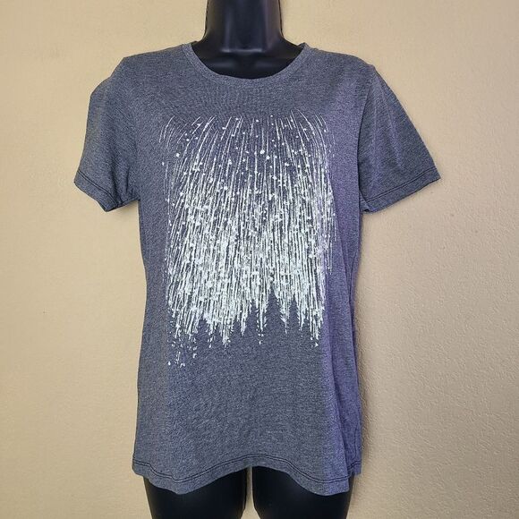 Fuego Falling Stars T-shirt  - Picture 1 of 7